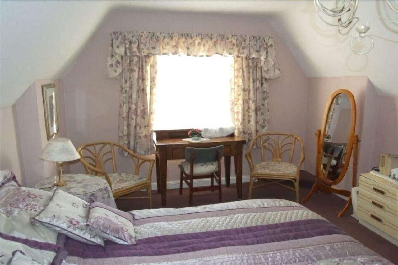 Whitefriars Hotel Llandudno Dış mekan fotoğraf