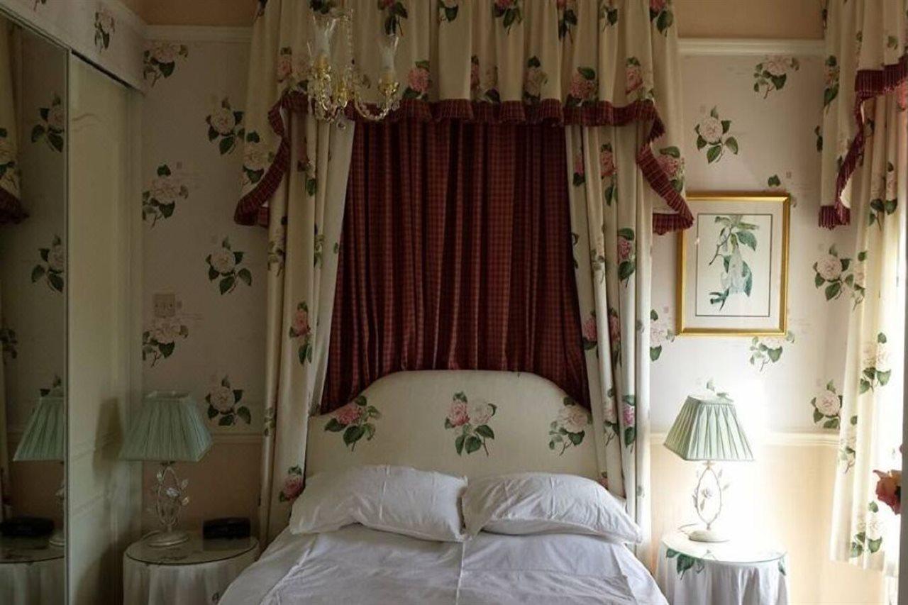 Whitefriars Hotel Llandudno Dış mekan fotoğraf