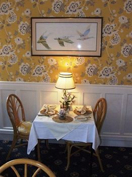 Whitefriars Hotel Llandudno Dış mekan fotoğraf