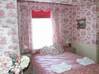 Whitefriars Hotel Llandudno Dış mekan fotoğraf