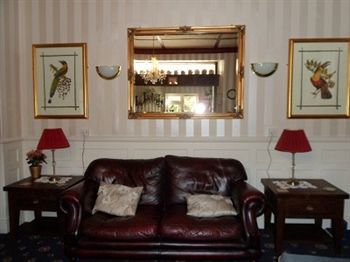 Whitefriars Hotel Llandudno Dış mekan fotoğraf
