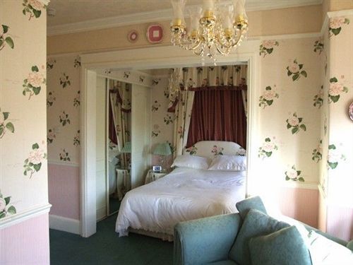 Whitefriars Hotel Llandudno Dış mekan fotoğraf