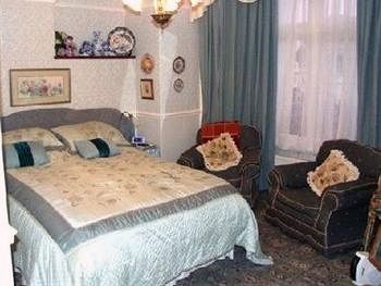 Whitefriars Hotel Llandudno Dış mekan fotoğraf
